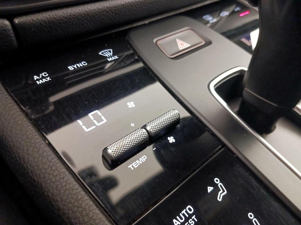 used 2022 Porsche Macan car, priced at $37,998