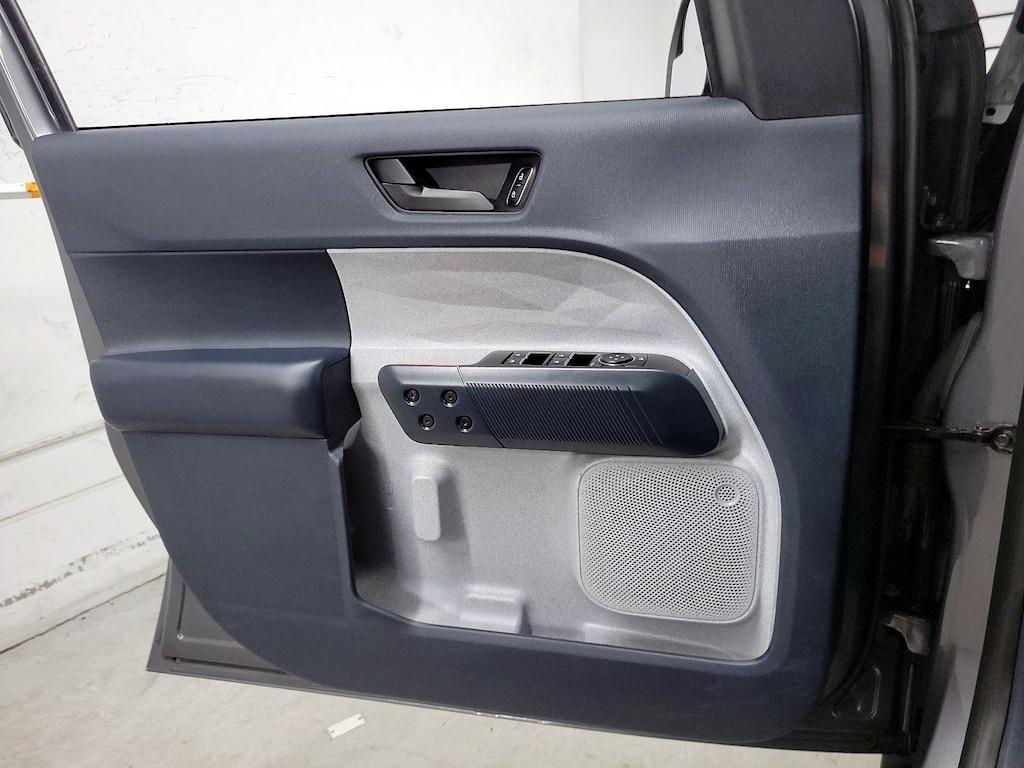 used 2023 Ford Maverick car, priced at $28,998