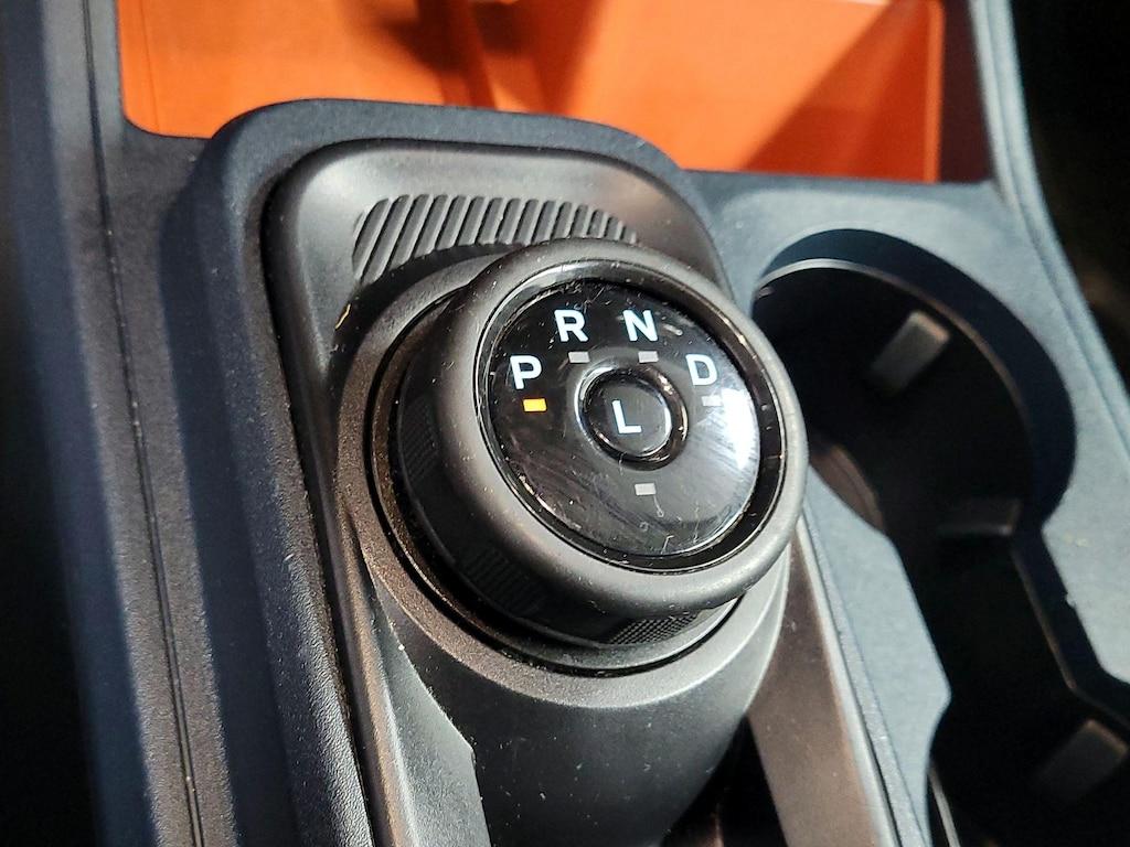 used 2023 Ford Maverick car, priced at $28,998