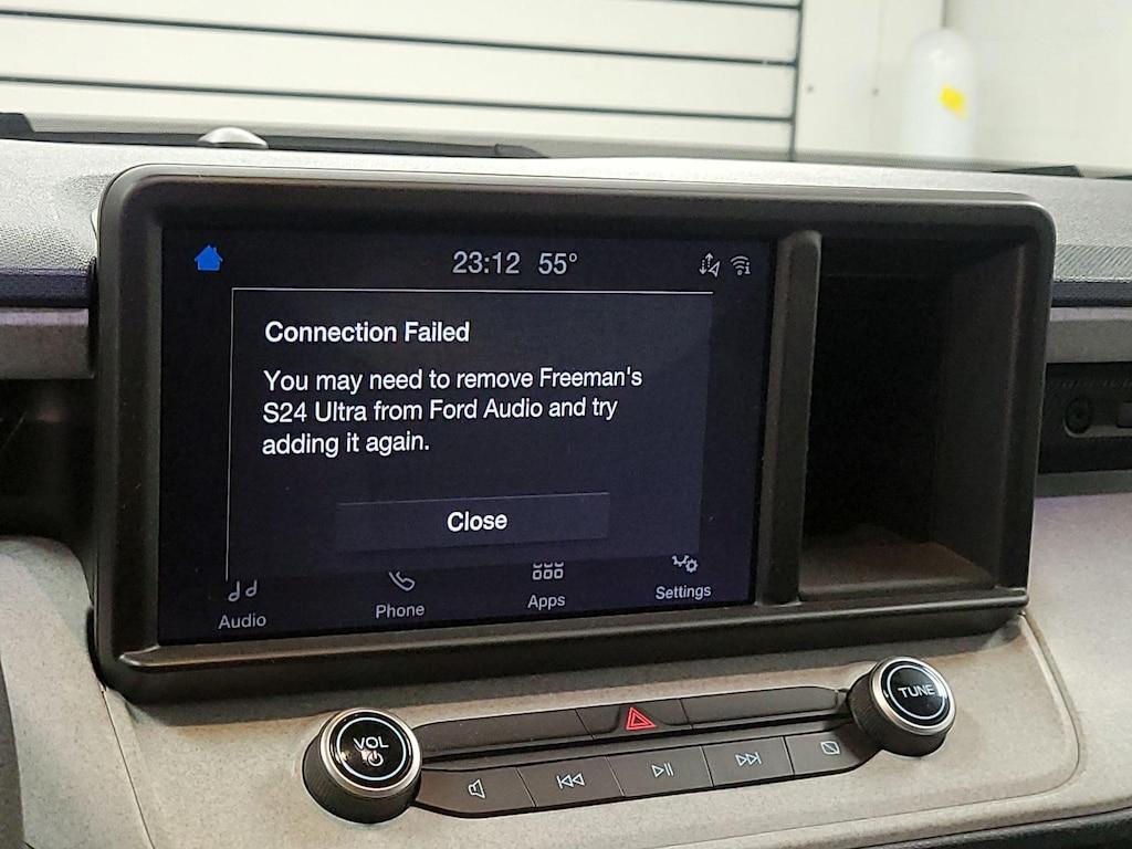 used 2023 Ford Maverick car, priced at $28,998