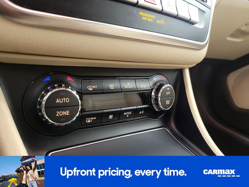 used 2018 Mercedes-Benz GLA 250 car, priced at $17,998