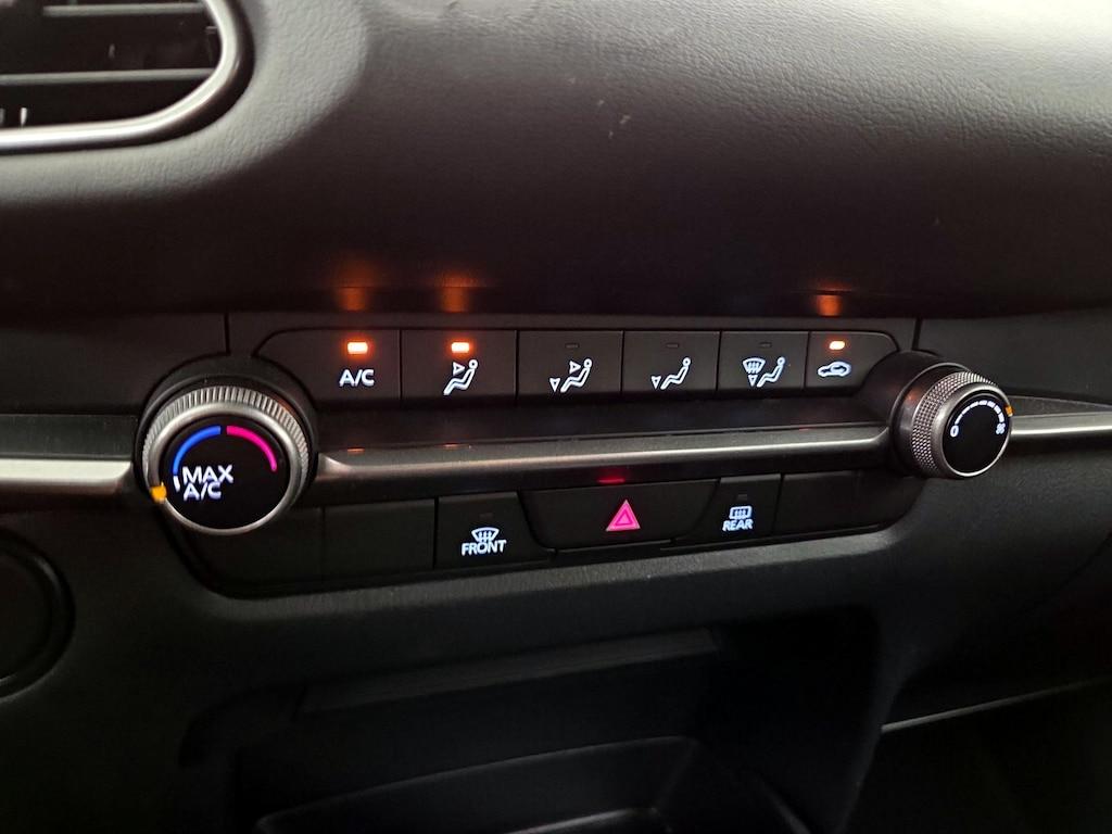 used 2025 Mazda CX-30 car, priced at $24,998