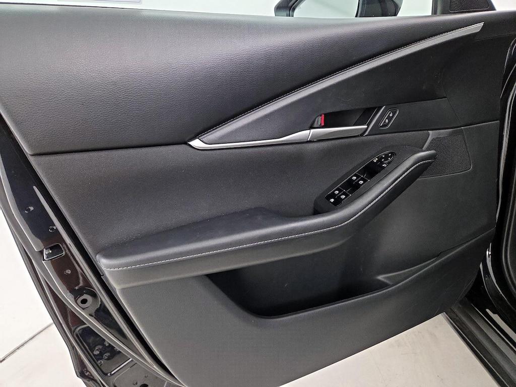 used 2025 Mazda CX-30 car, priced at $24,998