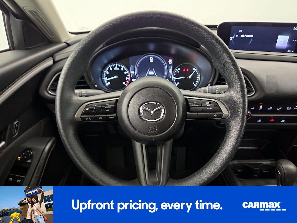 used 2025 Mazda CX-30 car, priced at $24,998