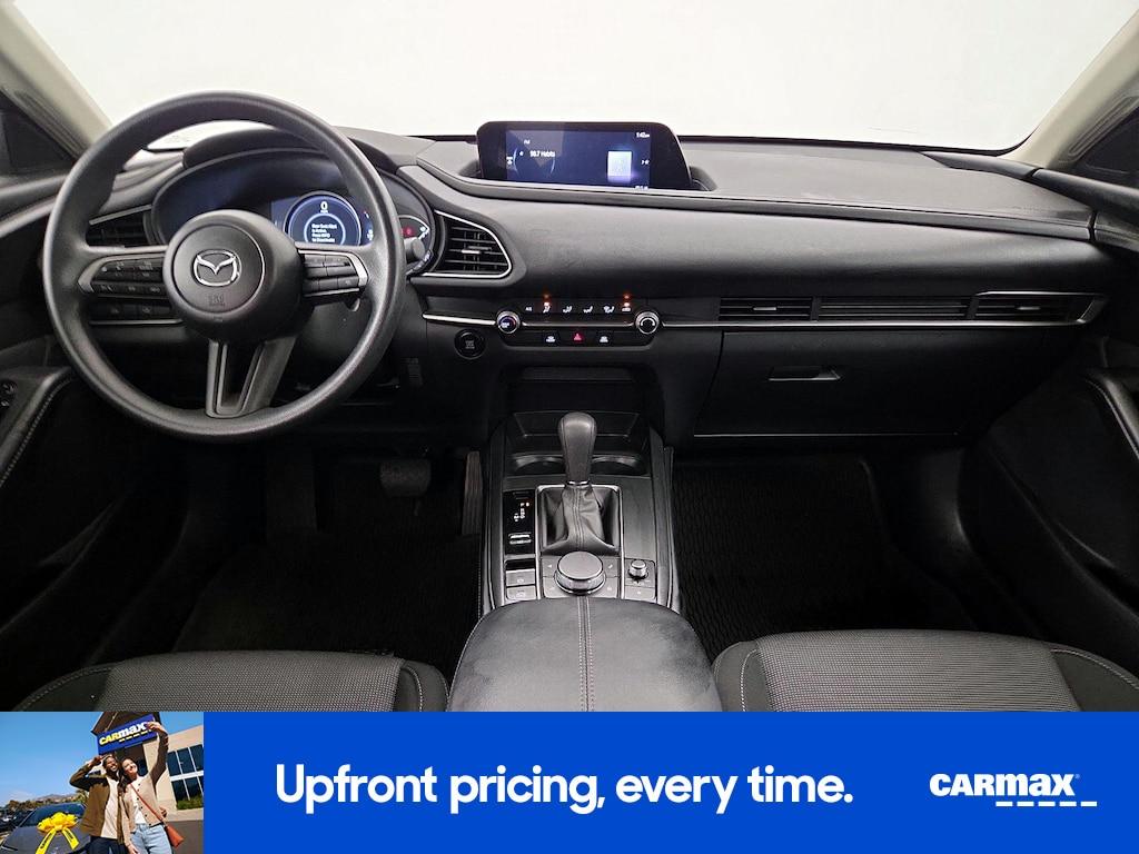 used 2025 Mazda CX-30 car, priced at $24,998