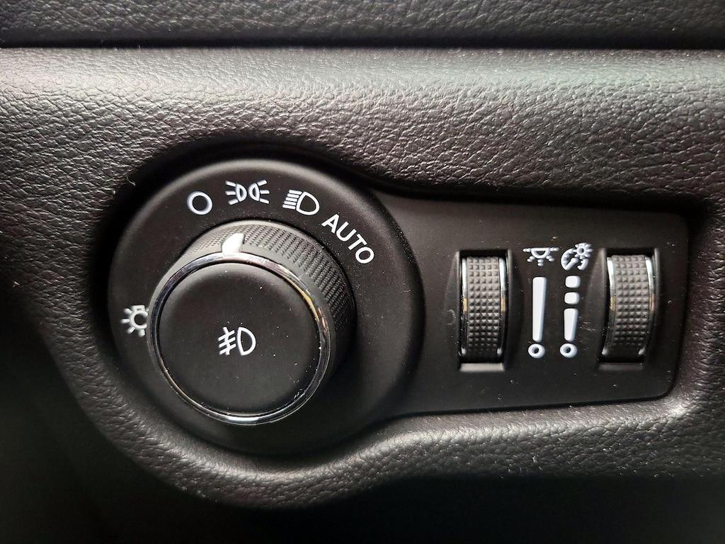 used 2019 Chrysler Pacifica car, priced at $24,998