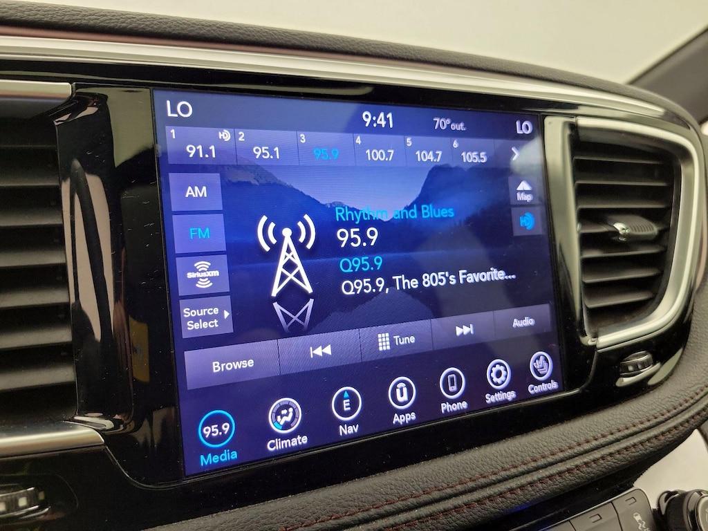 used 2019 Chrysler Pacifica car, priced at $24,998