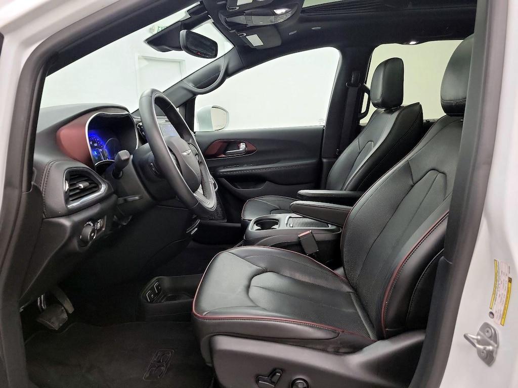 used 2019 Chrysler Pacifica car, priced at $24,998