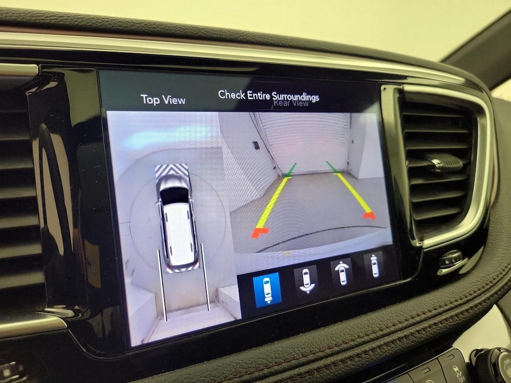 used 2019 Chrysler Pacifica car, priced at $24,998