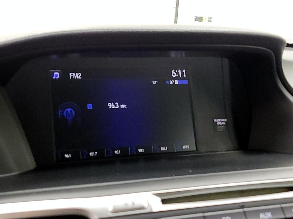 used 2017 Honda Accord car, priced at $17,998