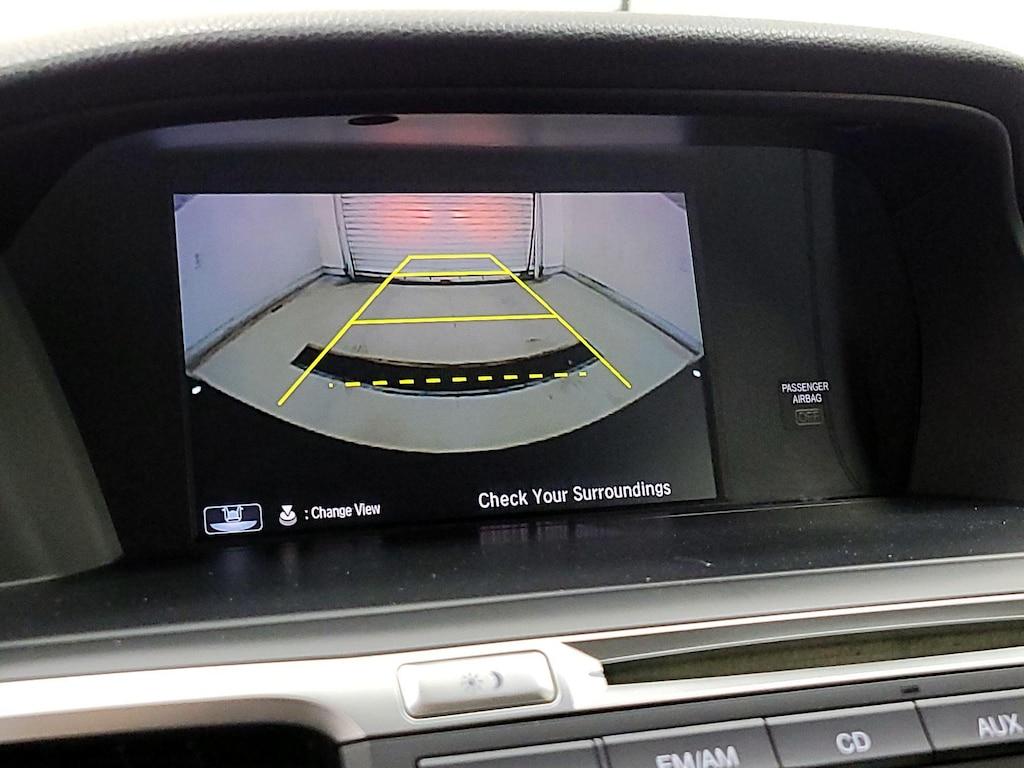 used 2017 Honda Accord car, priced at $17,998