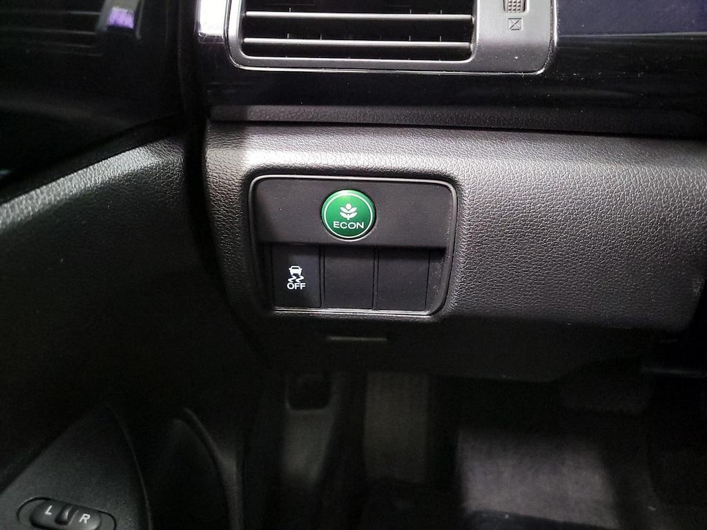 used 2017 Honda Accord car, priced at $17,998