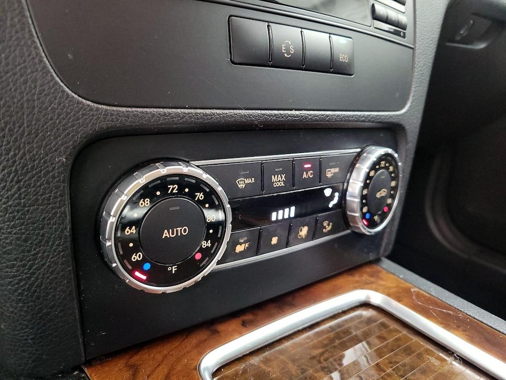 used 2015 Mercedes-Benz GLK-Class car, priced at $14,998