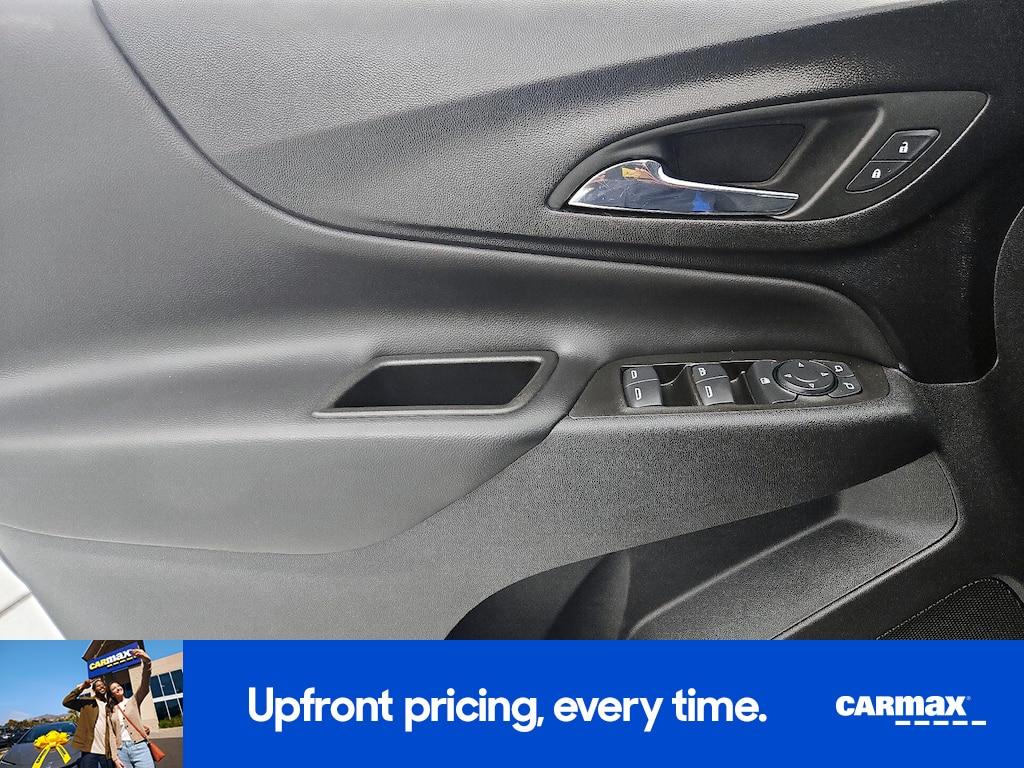 used 2022 Chevrolet Equinox car, priced at $19,998