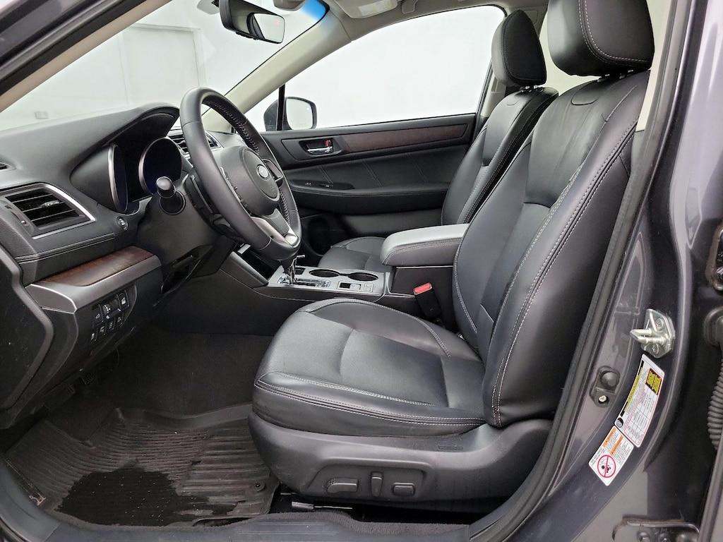 used 2019 Subaru Outback car, priced at $19,998