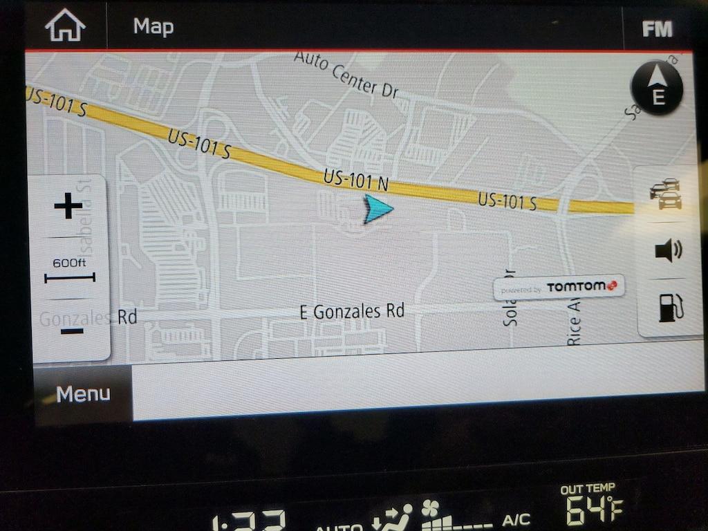 used 2019 Subaru Outback car, priced at $19,998