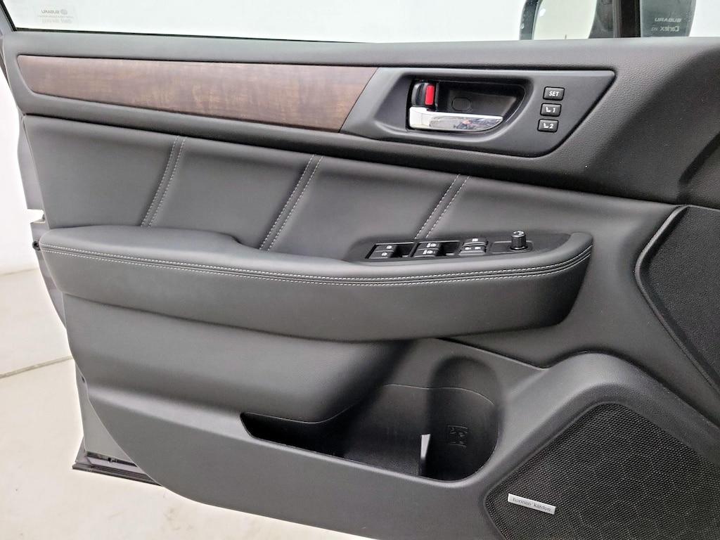 used 2019 Subaru Outback car, priced at $19,998