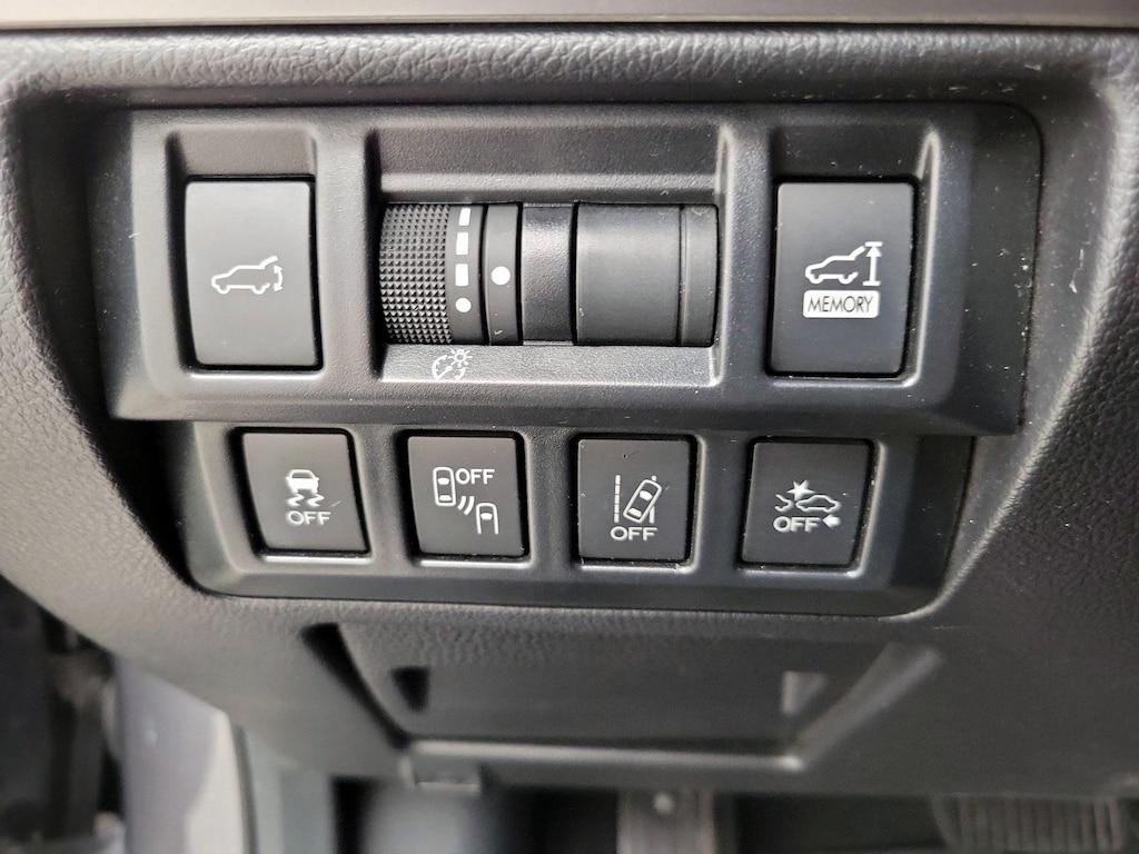 used 2019 Subaru Outback car, priced at $19,998