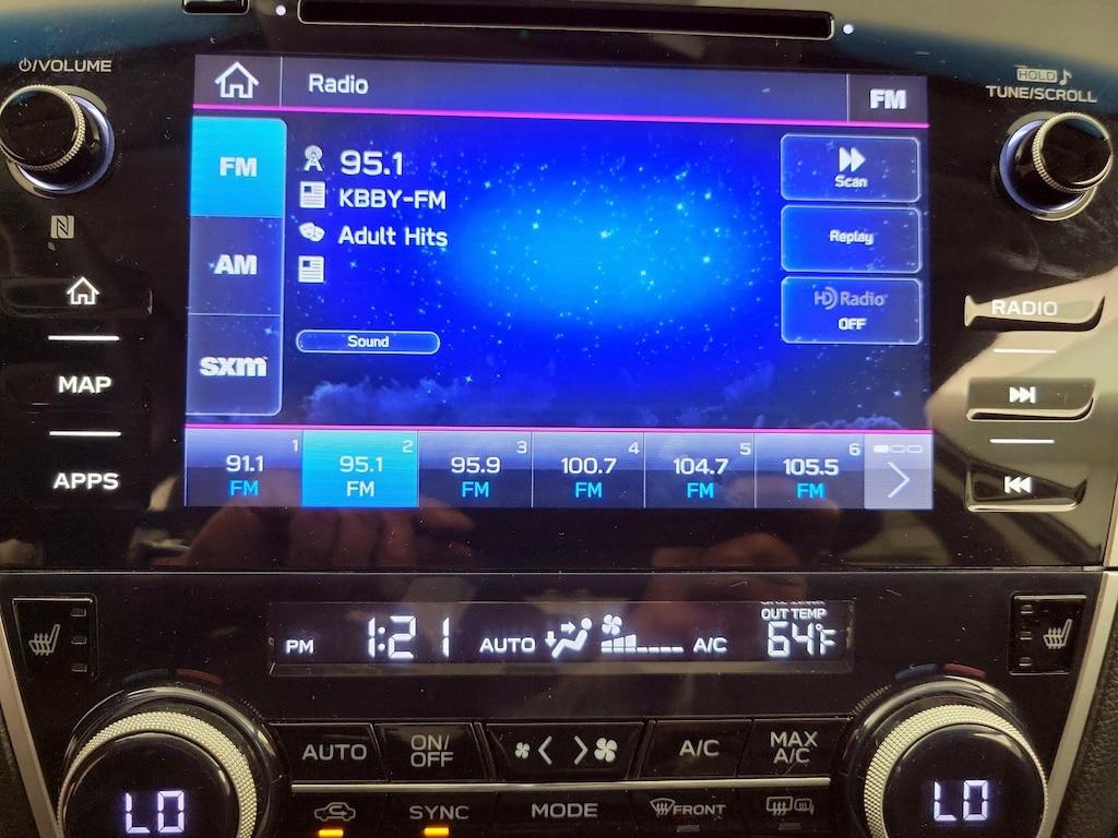 used 2019 Subaru Outback car, priced at $19,998