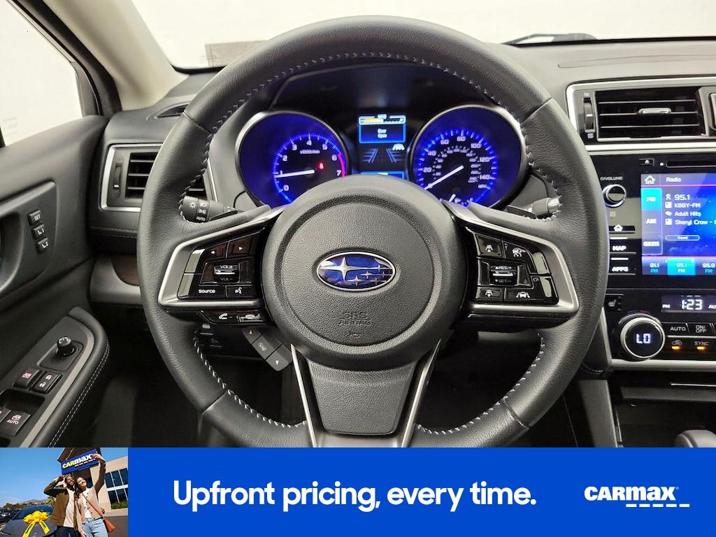 used 2019 Subaru Outback car, priced at $19,998