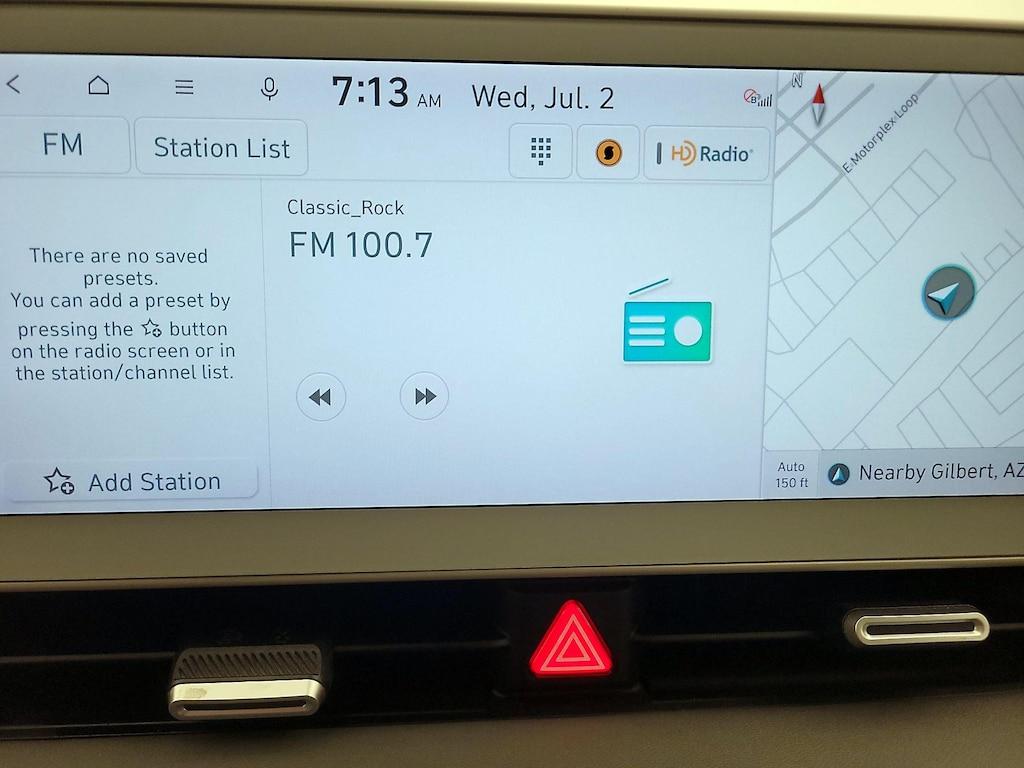 used 2022 Hyundai IONIQ 5 car, priced at $25,998