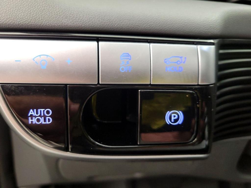 used 2022 Hyundai IONIQ 5 car, priced at $25,998