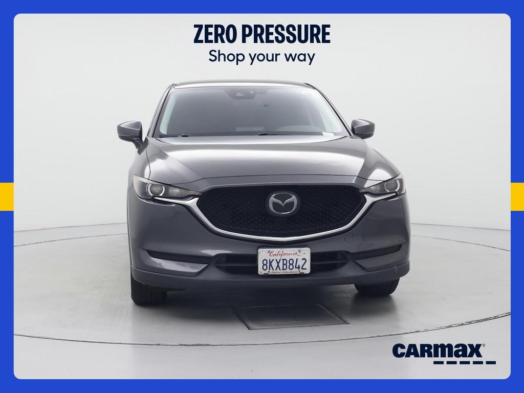 used 2019 Mazda CX-5 car, priced at $15,998