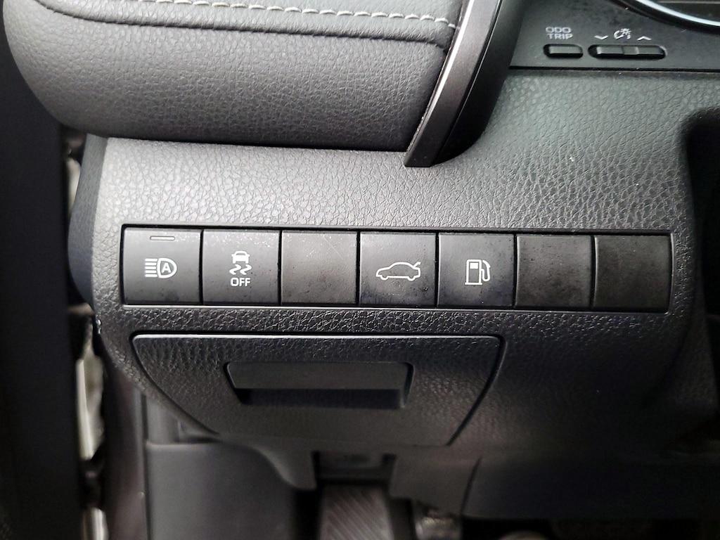 used 2018 Toyota Camry car, priced at $19,998