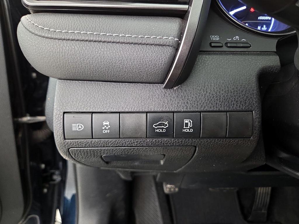 used 2021 Toyota Camry car, priced at $23,998