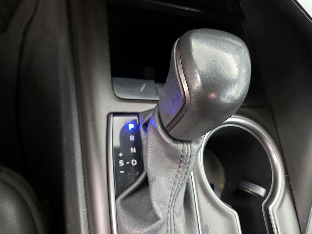 used 2021 Toyota Camry car, priced at $23,998