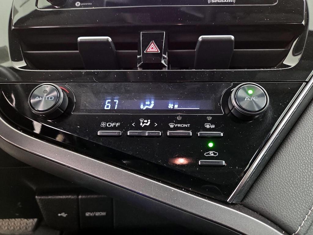 used 2021 Toyota Camry car, priced at $23,998