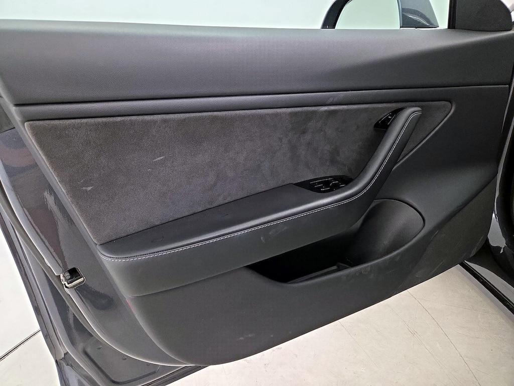 used 2019 Tesla Model 3 car, priced at $25,998