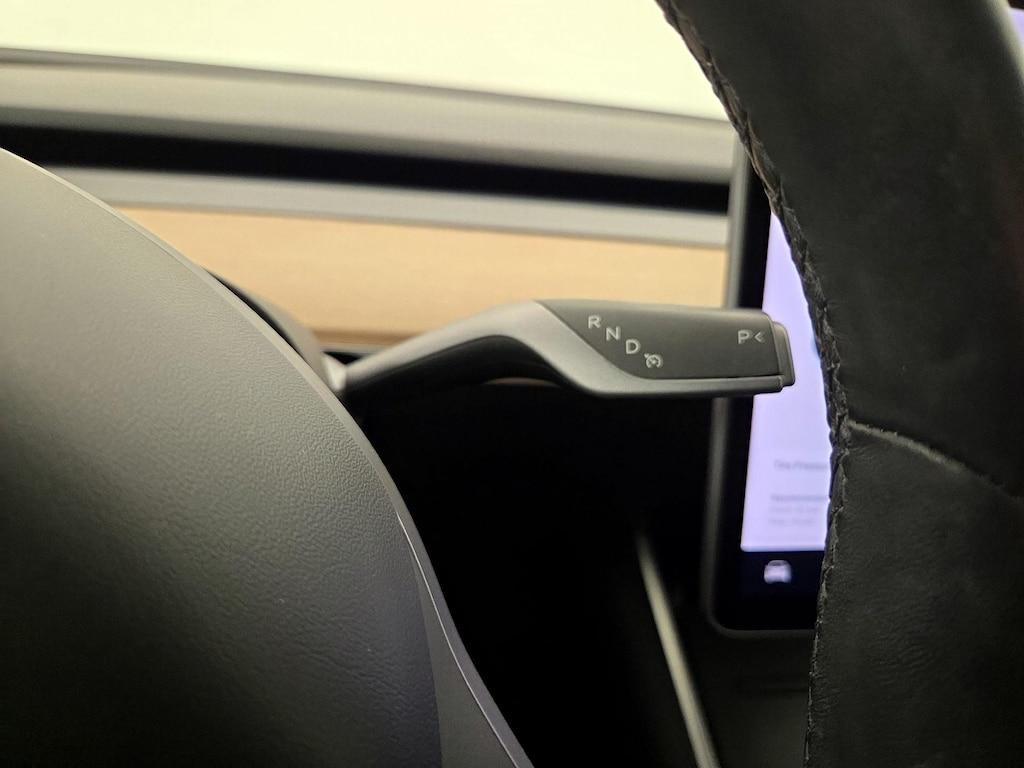 used 2019 Tesla Model 3 car, priced at $25,998