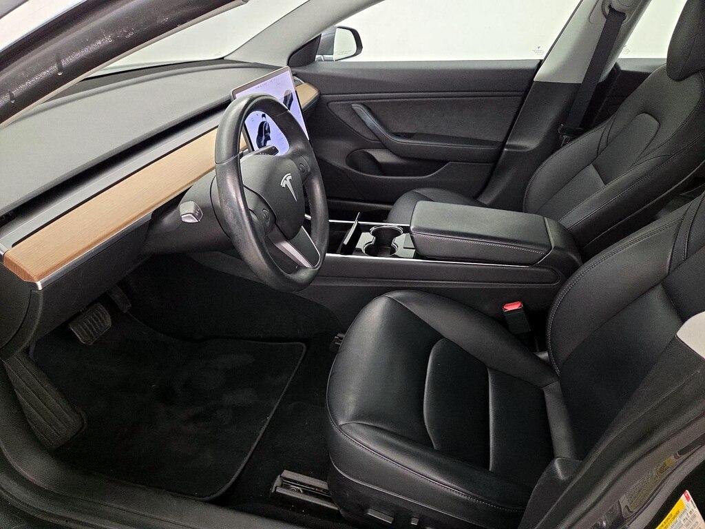 used 2019 Tesla Model 3 car, priced at $25,998