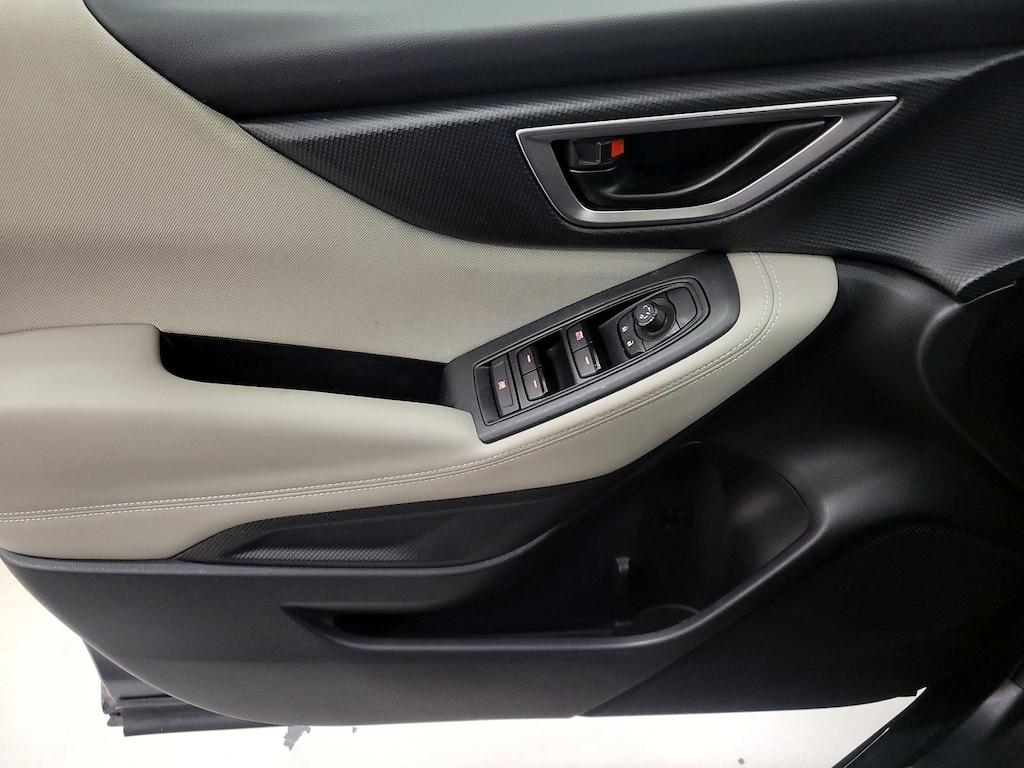 used 2022 Subaru Forester car, priced at $22,998