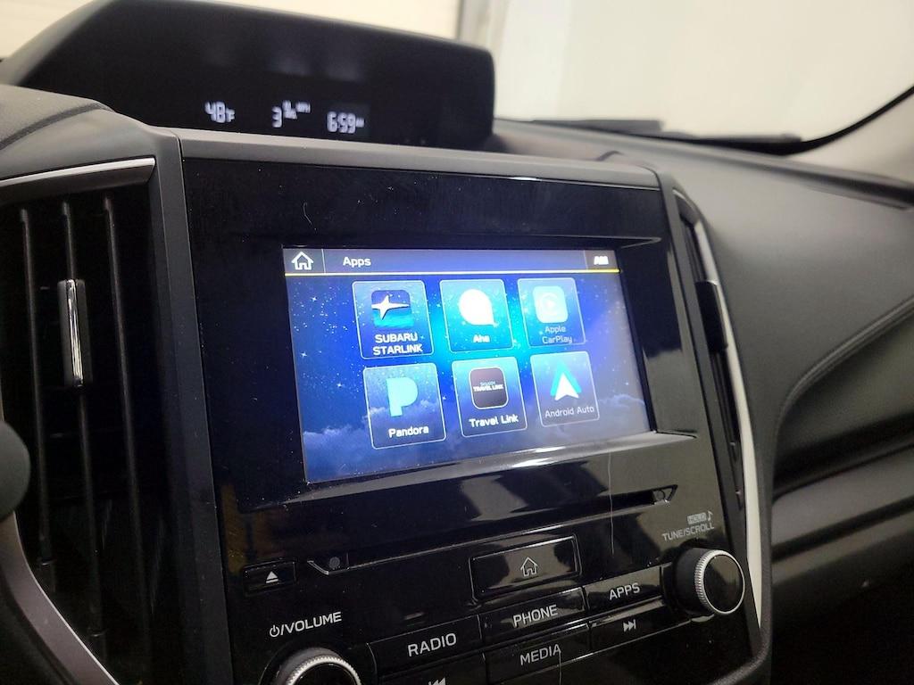 used 2022 Subaru Forester car, priced at $22,998