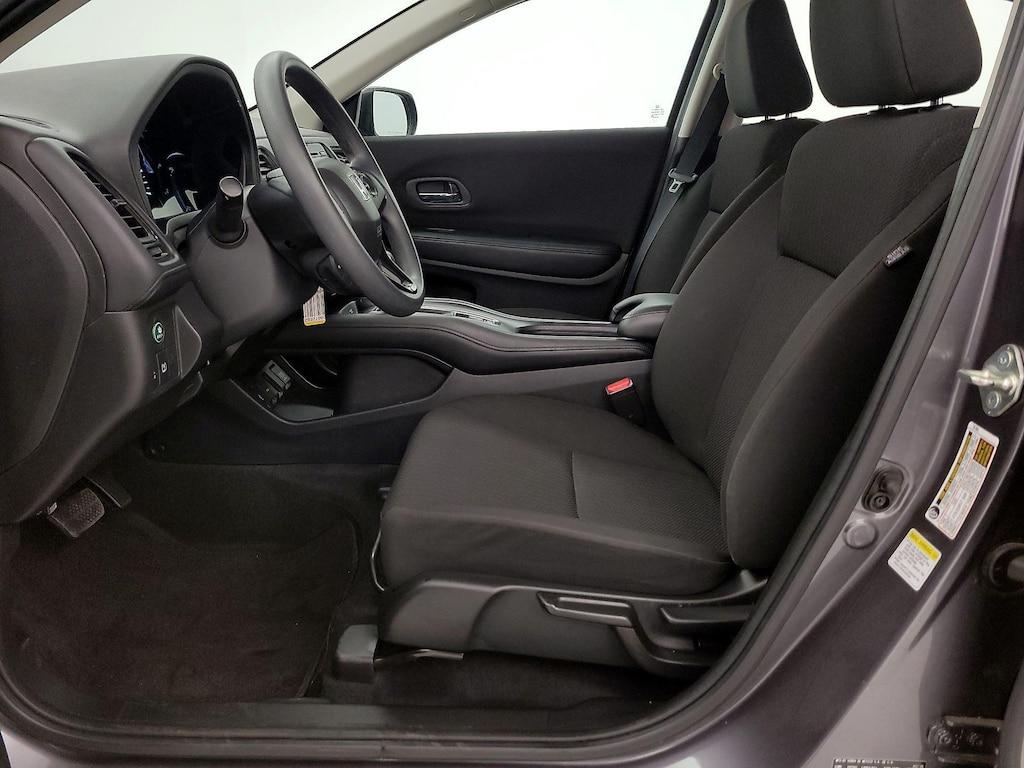 used 2016 Honda HR-V car, priced at $18,998