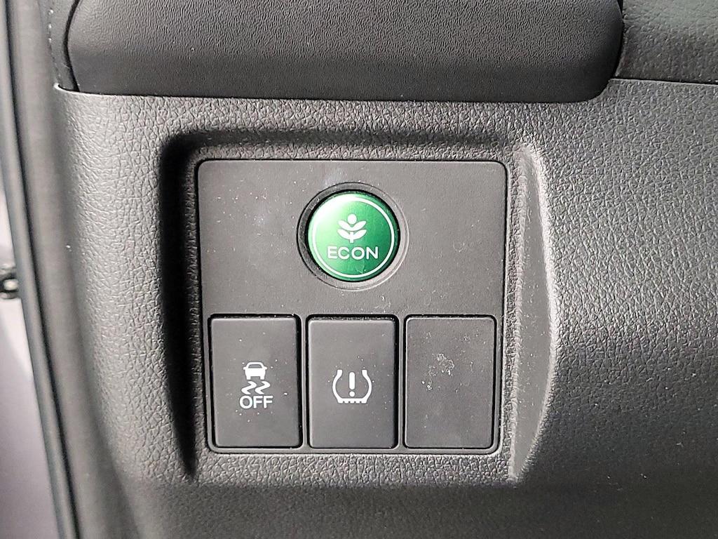 used 2016 Honda HR-V car, priced at $18,998