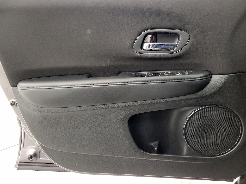 used 2016 Honda HR-V car, priced at $18,998