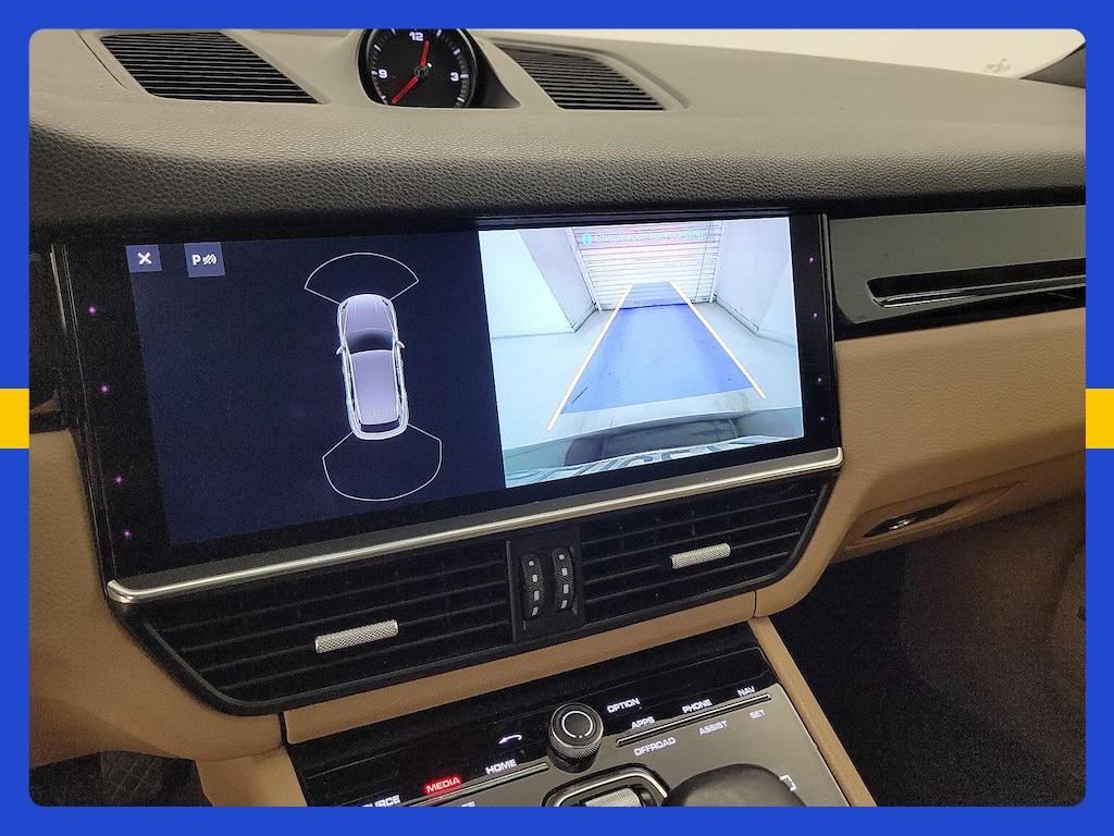 used 2019 Porsche Cayenne car, priced at $35,998