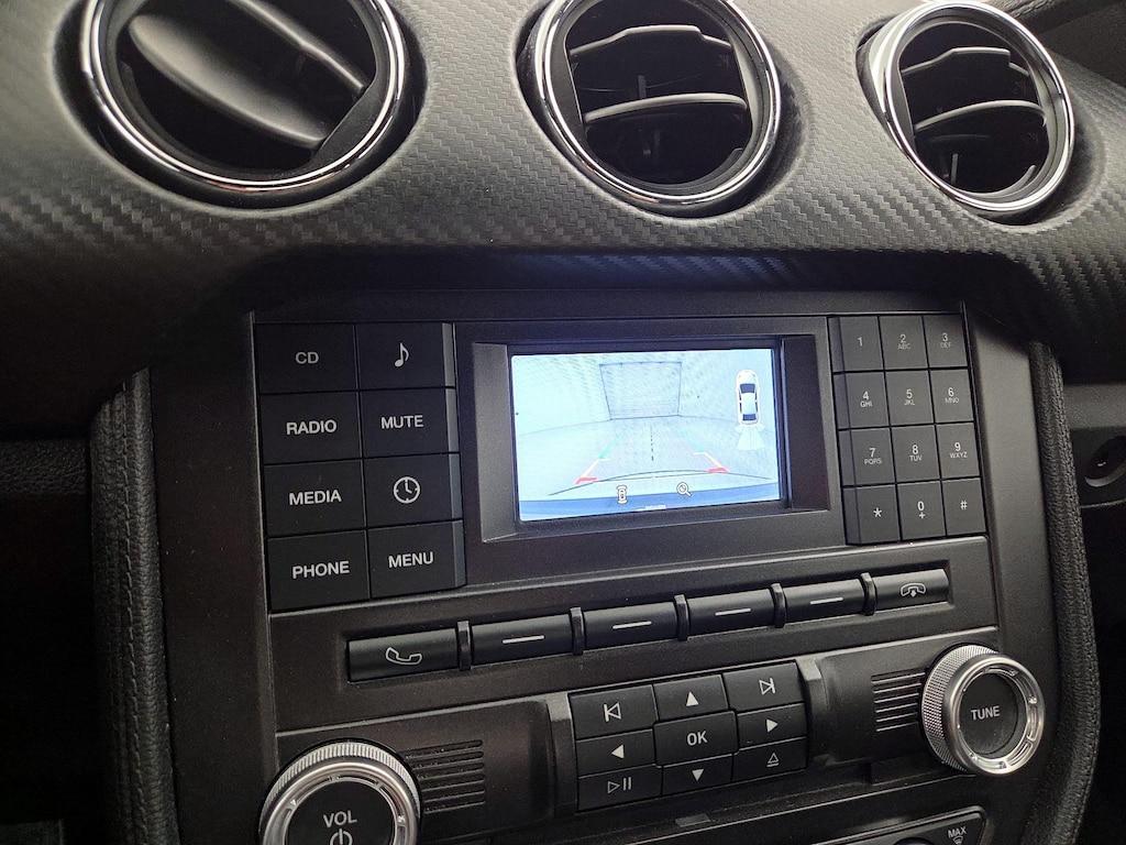 used 2017 Ford Mustang car, priced at $22,998