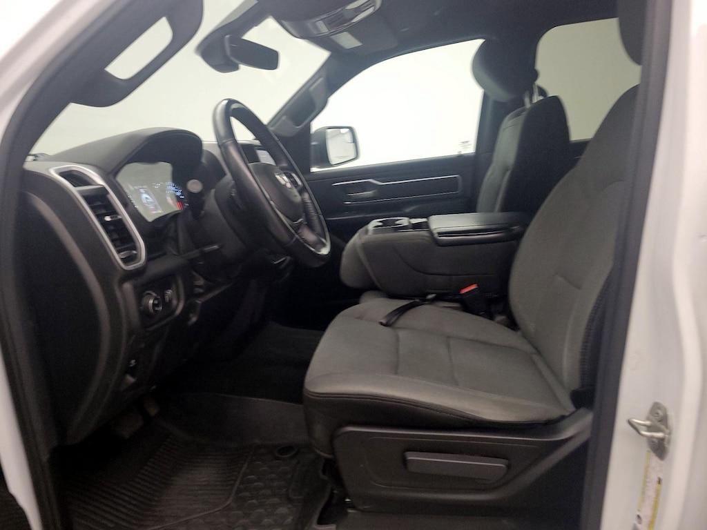 used 2023 Ram 1500 car, priced at $28,998