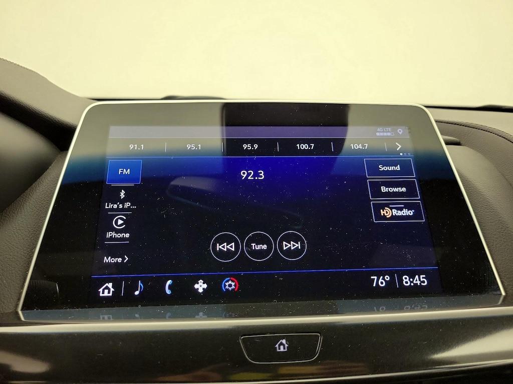 used 2023 Cadillac CT5 car, priced at $34,998