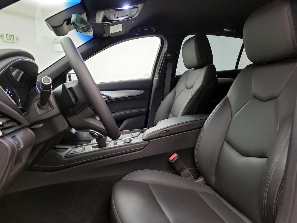 used 2023 Cadillac CT5 car, priced at $34,998