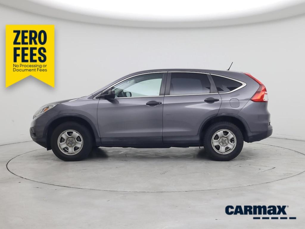 used 2015 Honda CR-V car, priced at $14,998