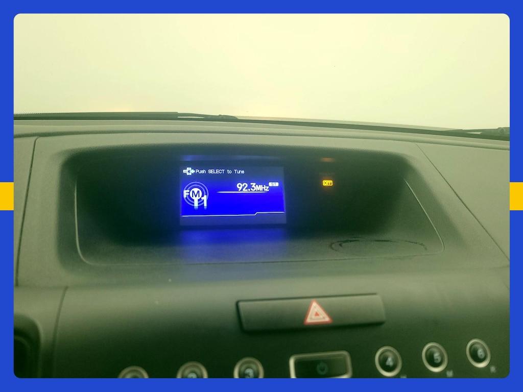 used 2015 Honda CR-V car, priced at $14,998