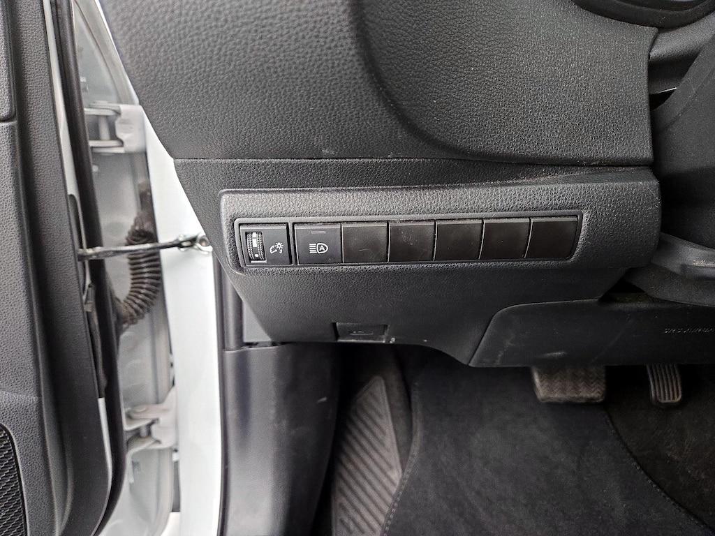 used 2023 Toyota Corolla car, priced at $21,998