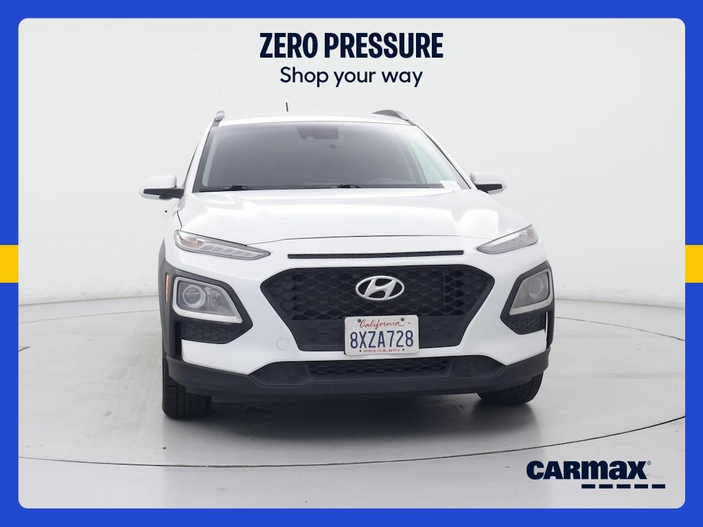 used 2020 Hyundai Kona car, priced at $14,998