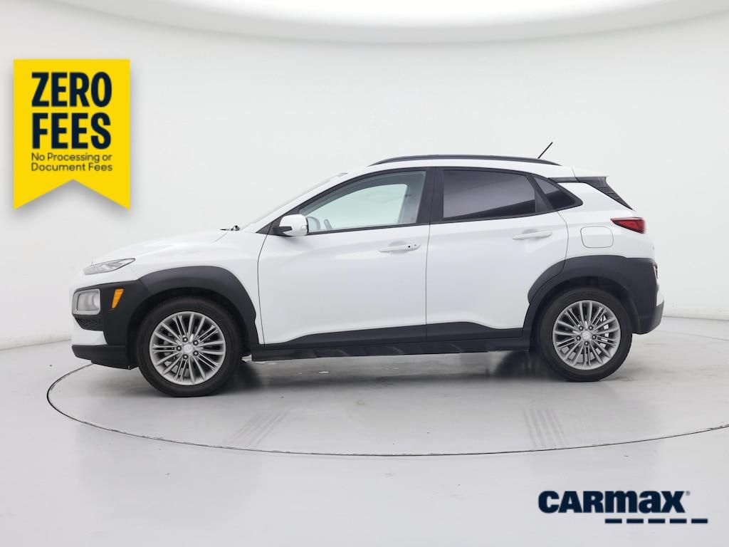 used 2020 Hyundai Kona car, priced at $14,998