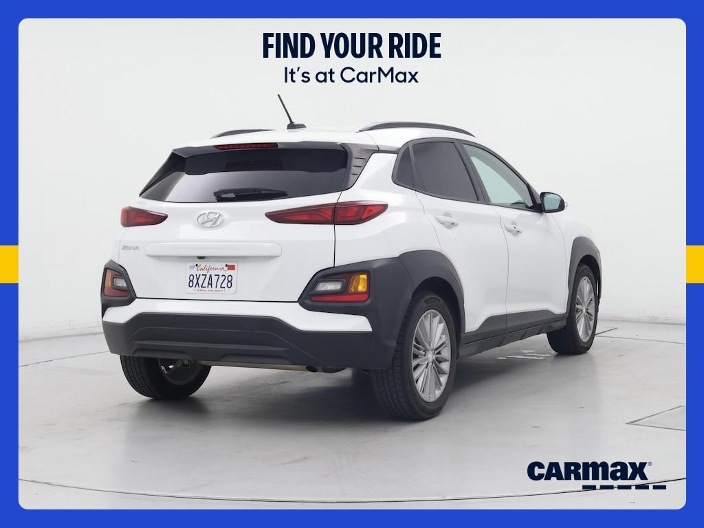 used 2020 Hyundai Kona car, priced at $14,998